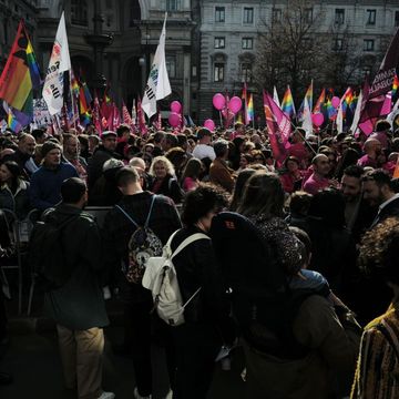 milano atti trascrizione bambini due papà