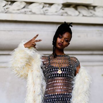 paris street style 