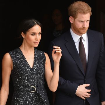 meghan markle and prince harry