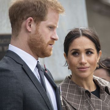 the duke and duchess of sussex visit new zealand day 1