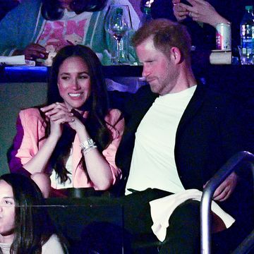 meghan markle and prince harry