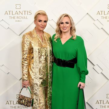 atlantis the royal grand reveal weekend 2023 red carpet arrivals