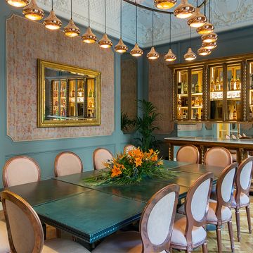los restaurantes de moda en barcelona