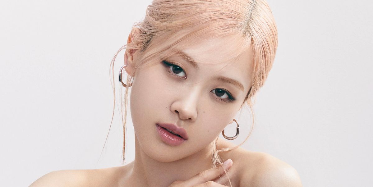 rose blackpink rose blackpink