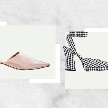 Footwear, White, Shoe, High heels, Pink, Font, Beige, Brand, Court shoe, Footwear, White, Shoe, High heels, Pink, Font, Beige, Brand, Court shoe,