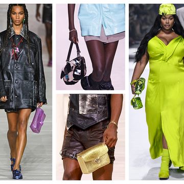 spring 2023 bag trends