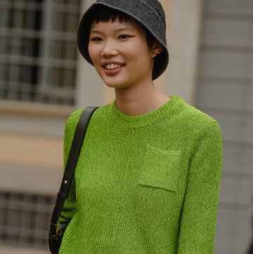 ss 22 street style milan day 4 ss 22 street style milan day 4