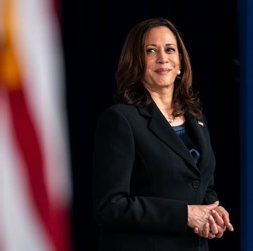 vice president kamala harris