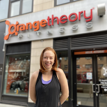 orangetheory tate orangetheory tate
