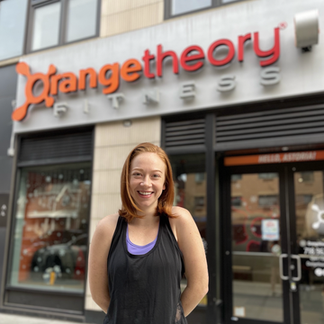 orangetheory tate