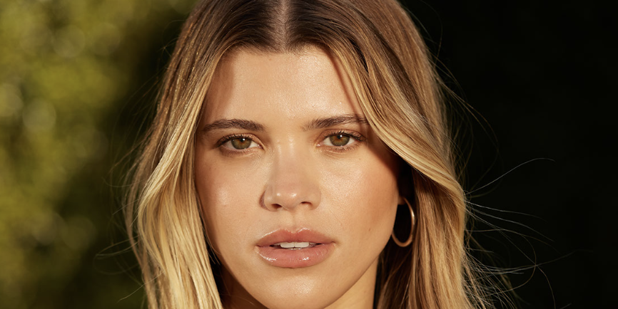 Sophia Richie Grainge x Hourglass Cosmetics sophia richie grainge x hourglass cosmetics